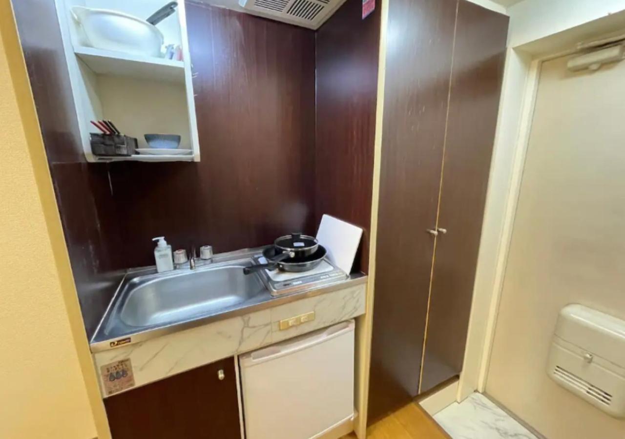 Apartment Beverly Homes Osaki 203, 205, 301, - Vacation 89071v Präfektur Tokio